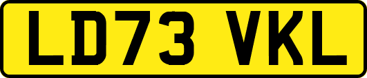 LD73VKL