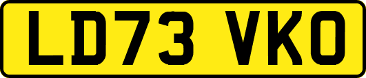 LD73VKO