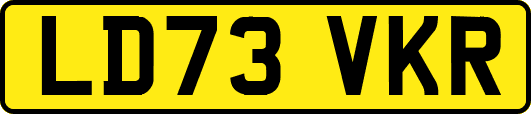 LD73VKR