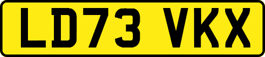 LD73VKX