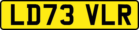 LD73VLR