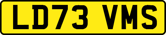 LD73VMS