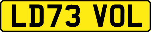 LD73VOL