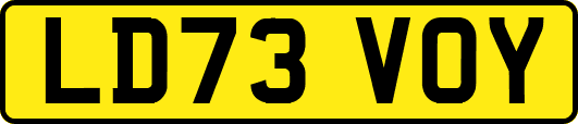 LD73VOY
