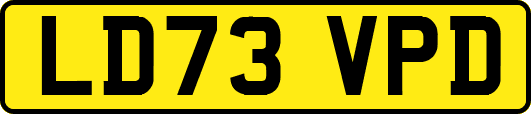 LD73VPD