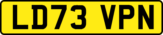 LD73VPN