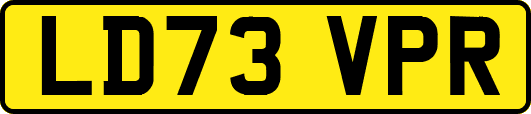 LD73VPR