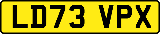 LD73VPX