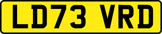 LD73VRD