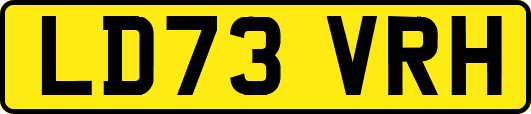 LD73VRH
