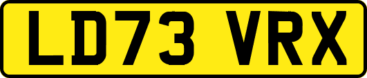 LD73VRX