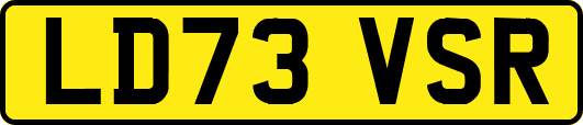 LD73VSR