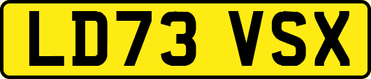LD73VSX