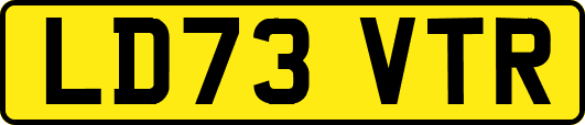 LD73VTR