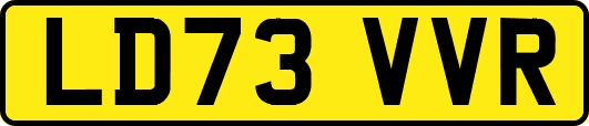 LD73VVR
