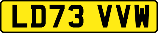 LD73VVW