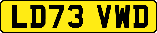 LD73VWD