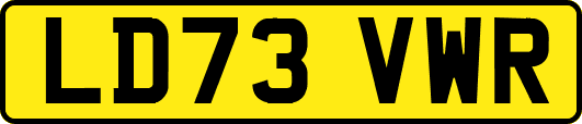 LD73VWR