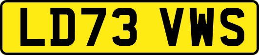 LD73VWS