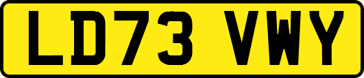 LD73VWY