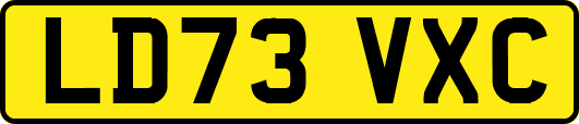 LD73VXC
