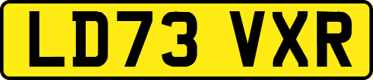 LD73VXR