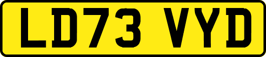 LD73VYD