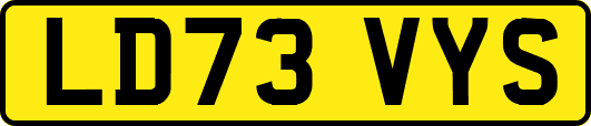 LD73VYS