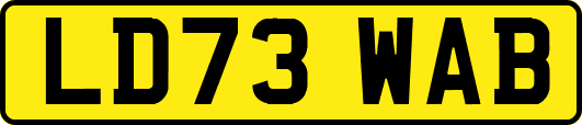 LD73WAB