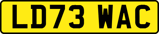 LD73WAC