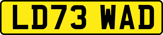 LD73WAD