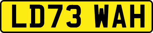 LD73WAH