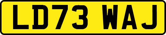 LD73WAJ