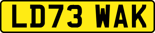 LD73WAK
