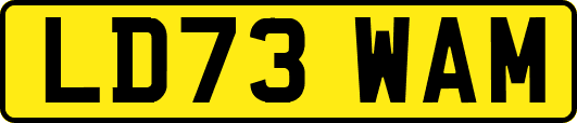 LD73WAM