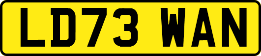 LD73WAN