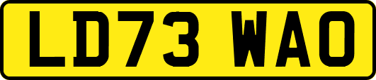 LD73WAO