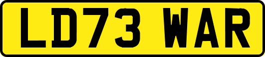 LD73WAR