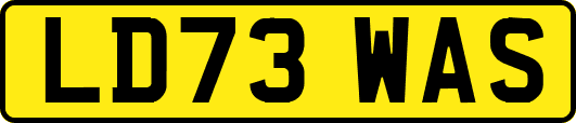 LD73WAS