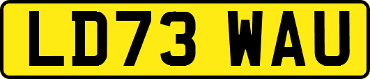 LD73WAU