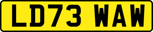 LD73WAW