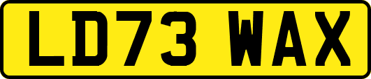 LD73WAX