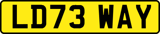 LD73WAY