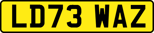 LD73WAZ