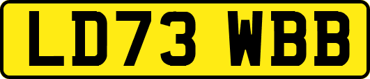 LD73WBB