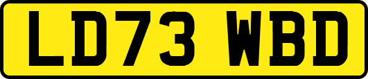 LD73WBD