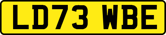 LD73WBE
