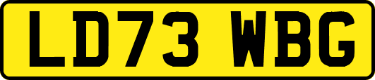LD73WBG