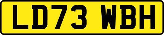 LD73WBH