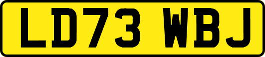 LD73WBJ